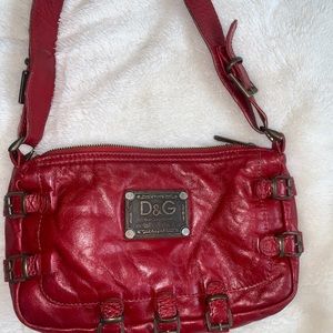 Dolce & Gabbana purse